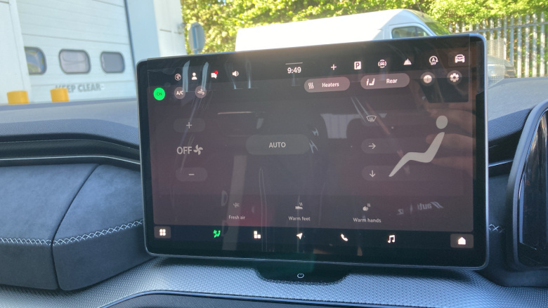 Skoda Kodiaq 2.0 TDI 193 SportLine 4X4 5dr DSG [7 Seat] Diesel Estate